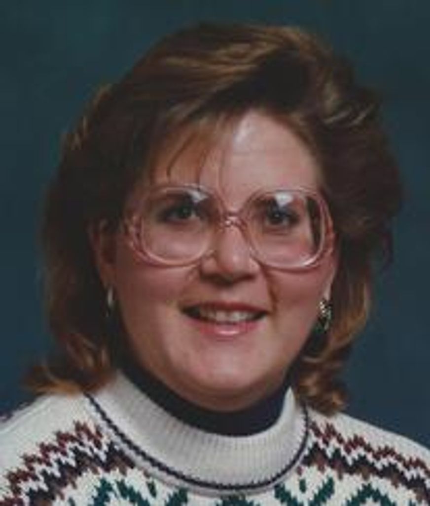 Teresa Marie Marshall Profile Photo