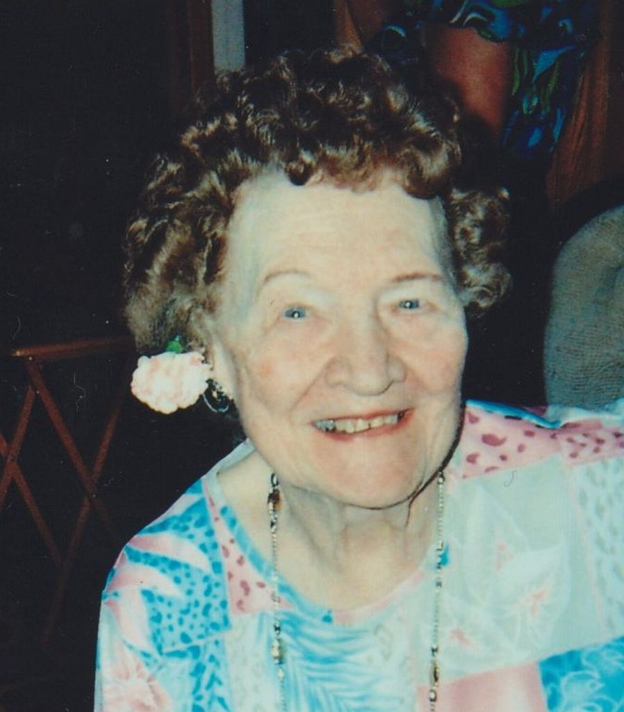 Aileen Ashleman
