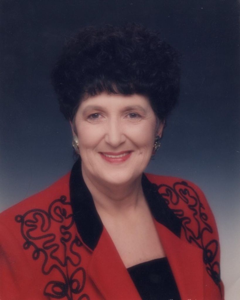 Myra A. Mallar
