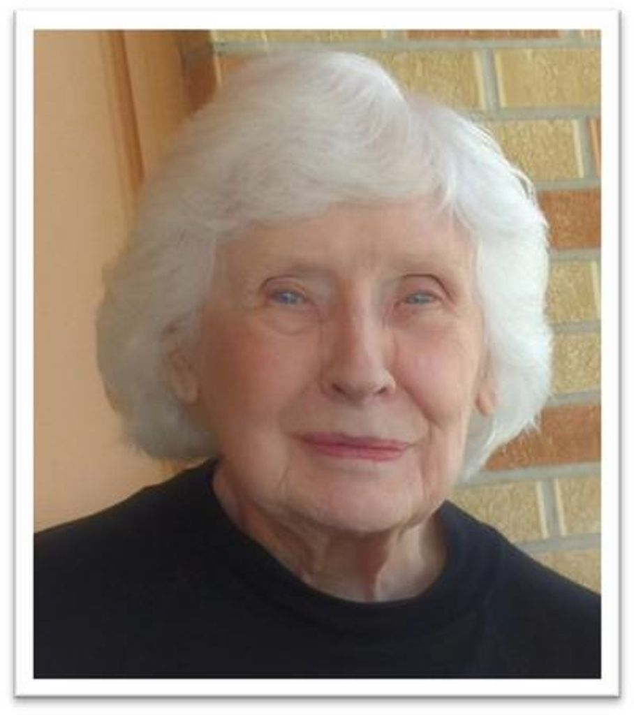 Shirley (Johnston) Johnson