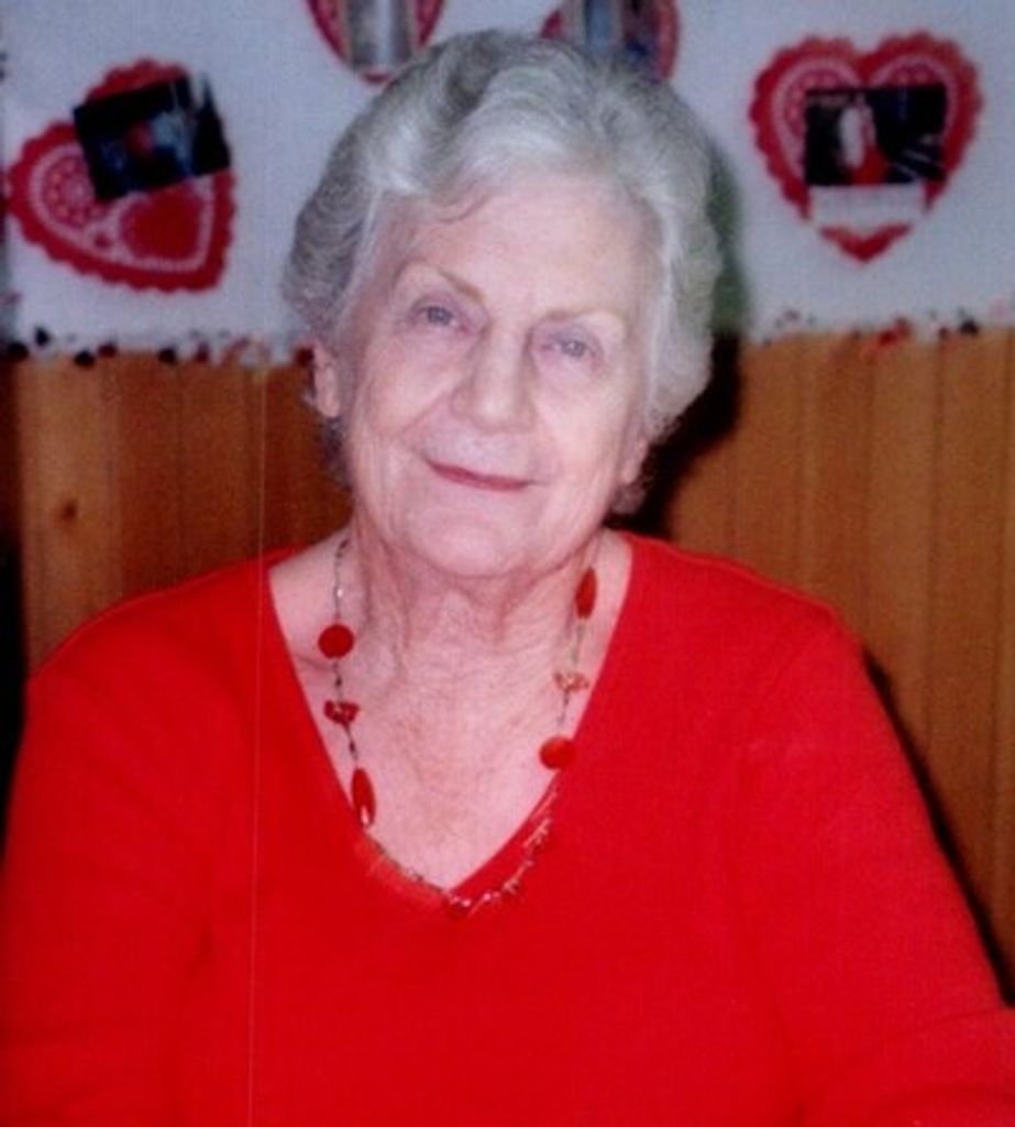 Bettye J. Perkins Profile Photo