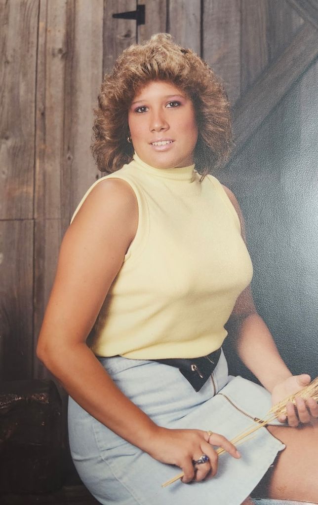 Connie Lane Legler Profile Photo
