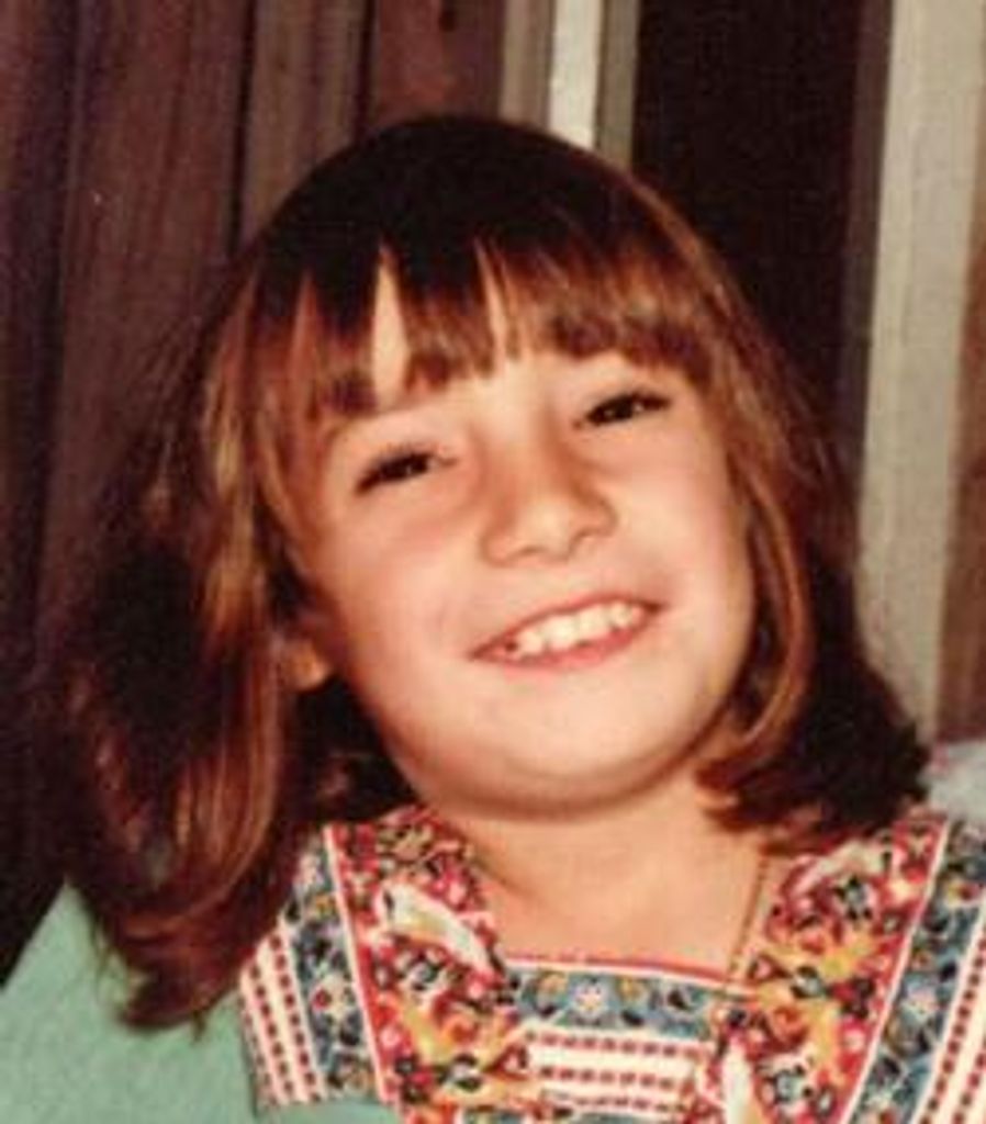 Laurie Ann Miller