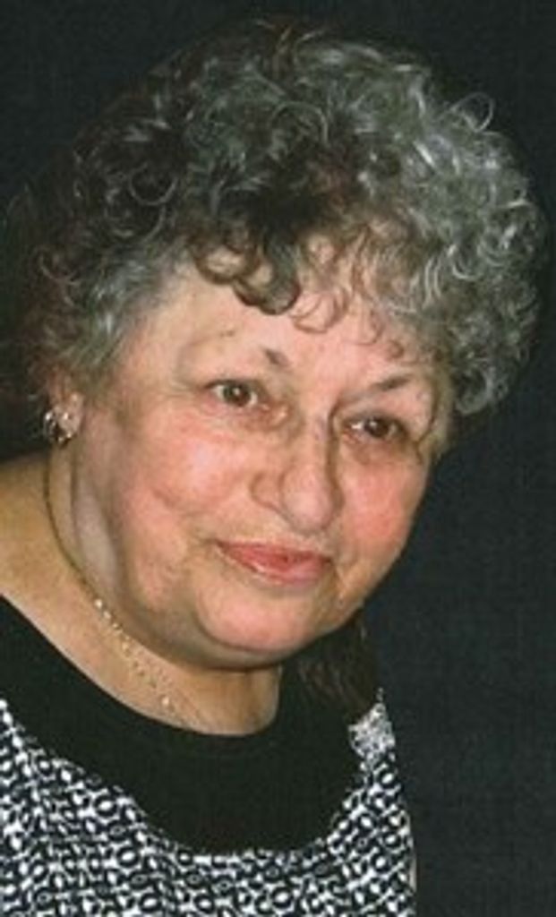 Vivian R. Snow