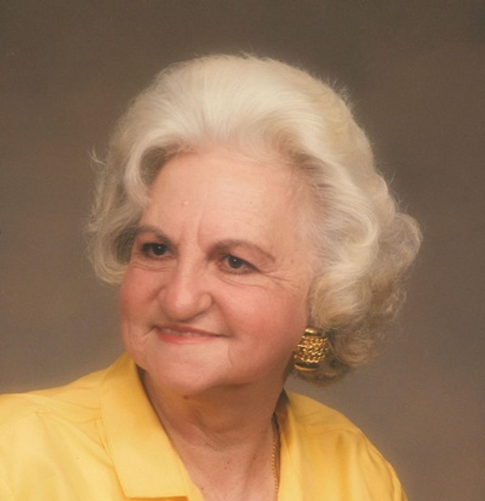 Lillian "Lucille" Fields Eleton