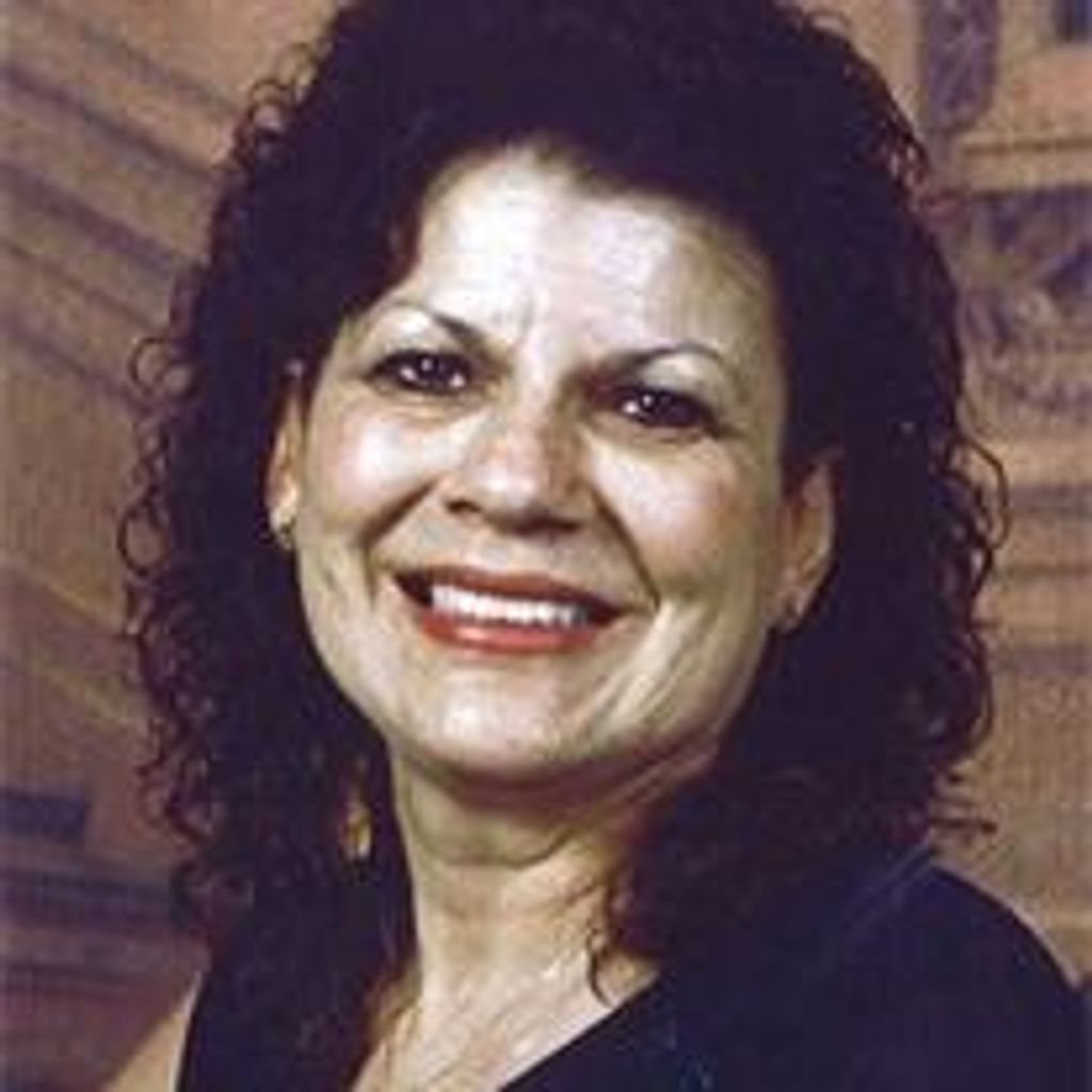 Marge Hensley Profile Photo