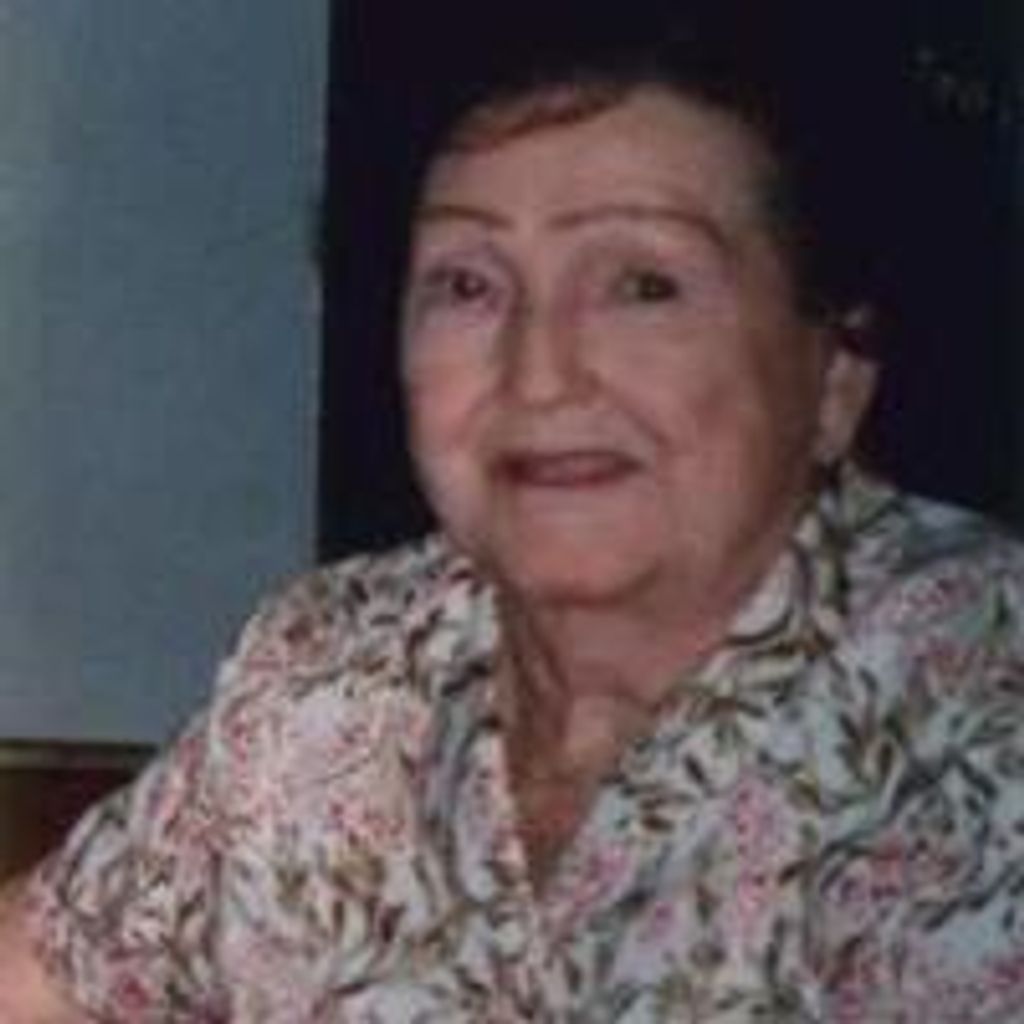 Betty  Rae Sparks