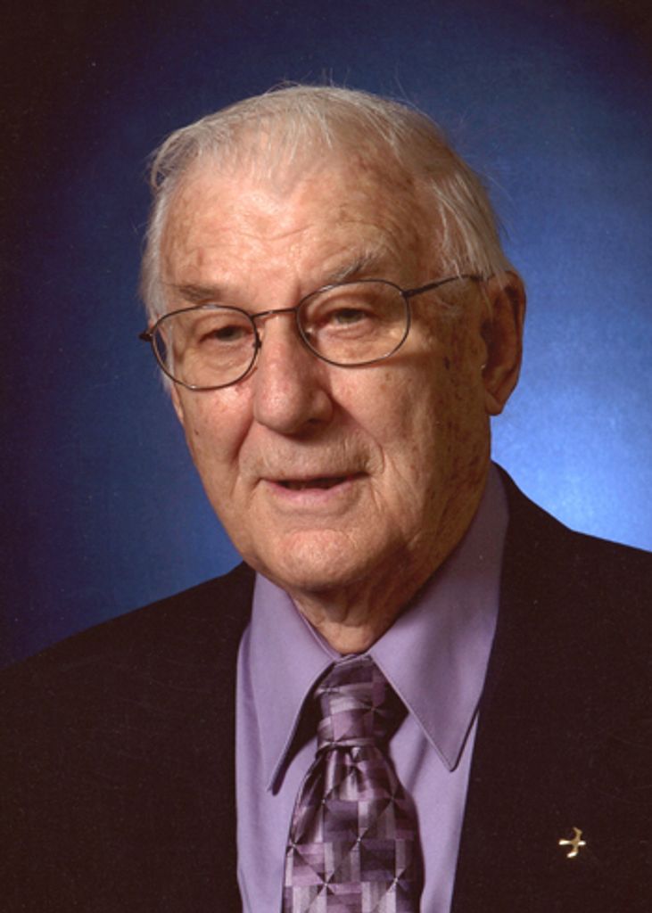 Lawrence "Larry" Benson Profile Photo