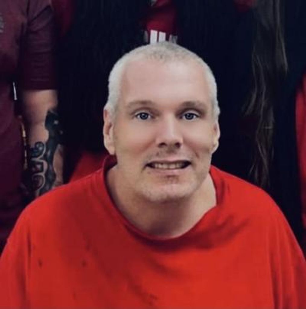 Steve Miller Jr Profile Photo