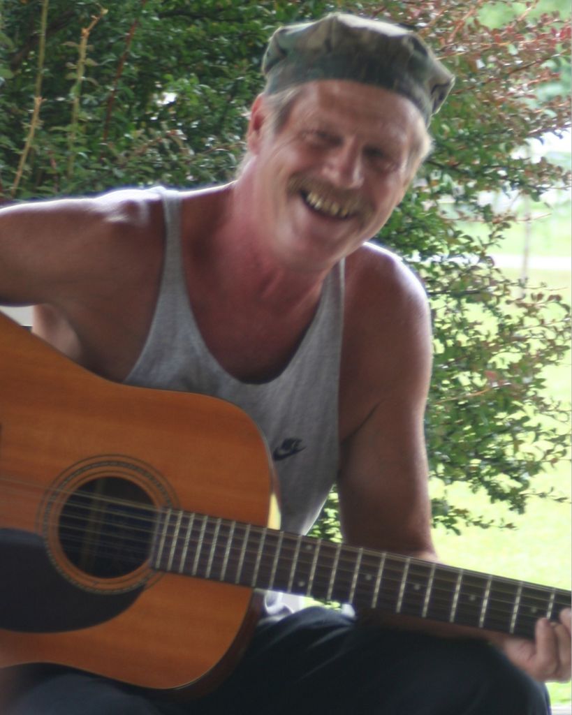 James Douglas Funkhouser Profile Photo