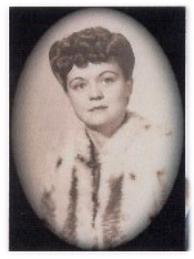 Iris Dalton