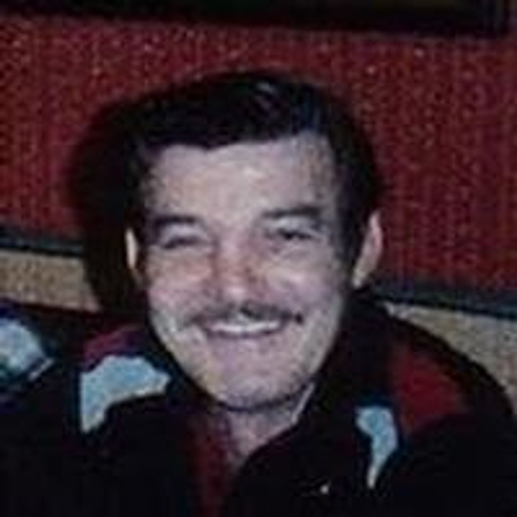 Lowell C. Barefoot