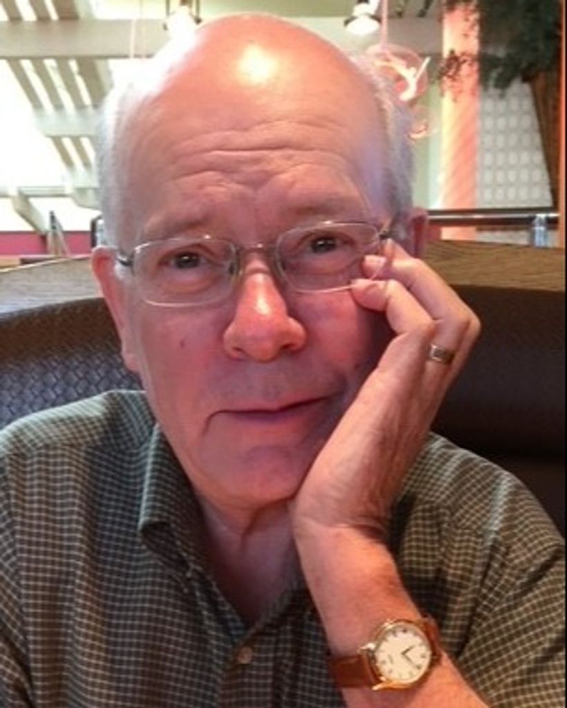 James Duane "Jim" Hasleton Profile Photo