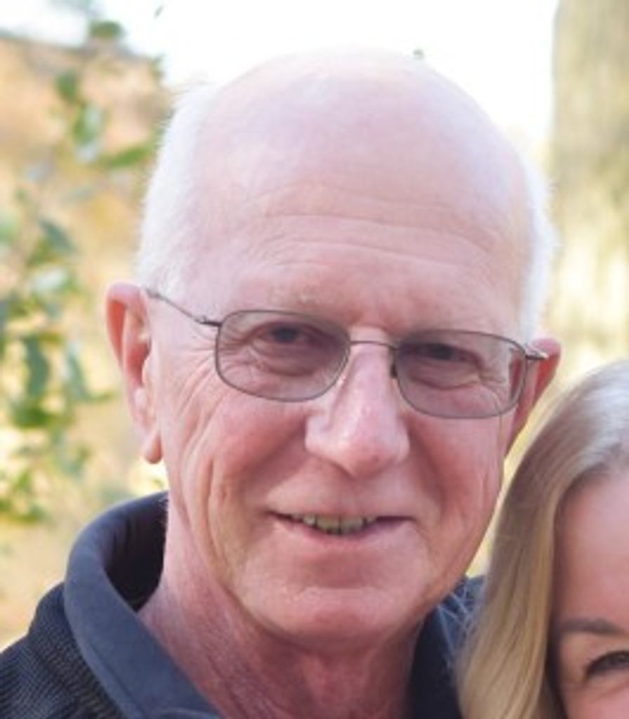 Jerry Stephens Profile Photo