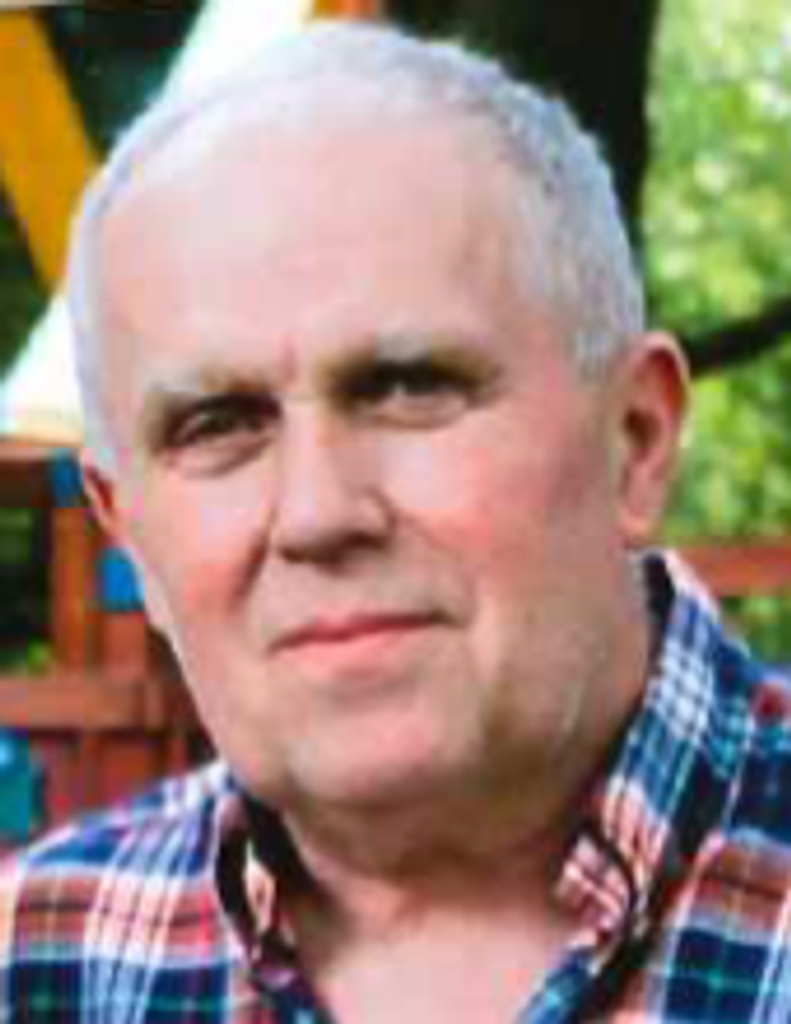 Randolph Smith
