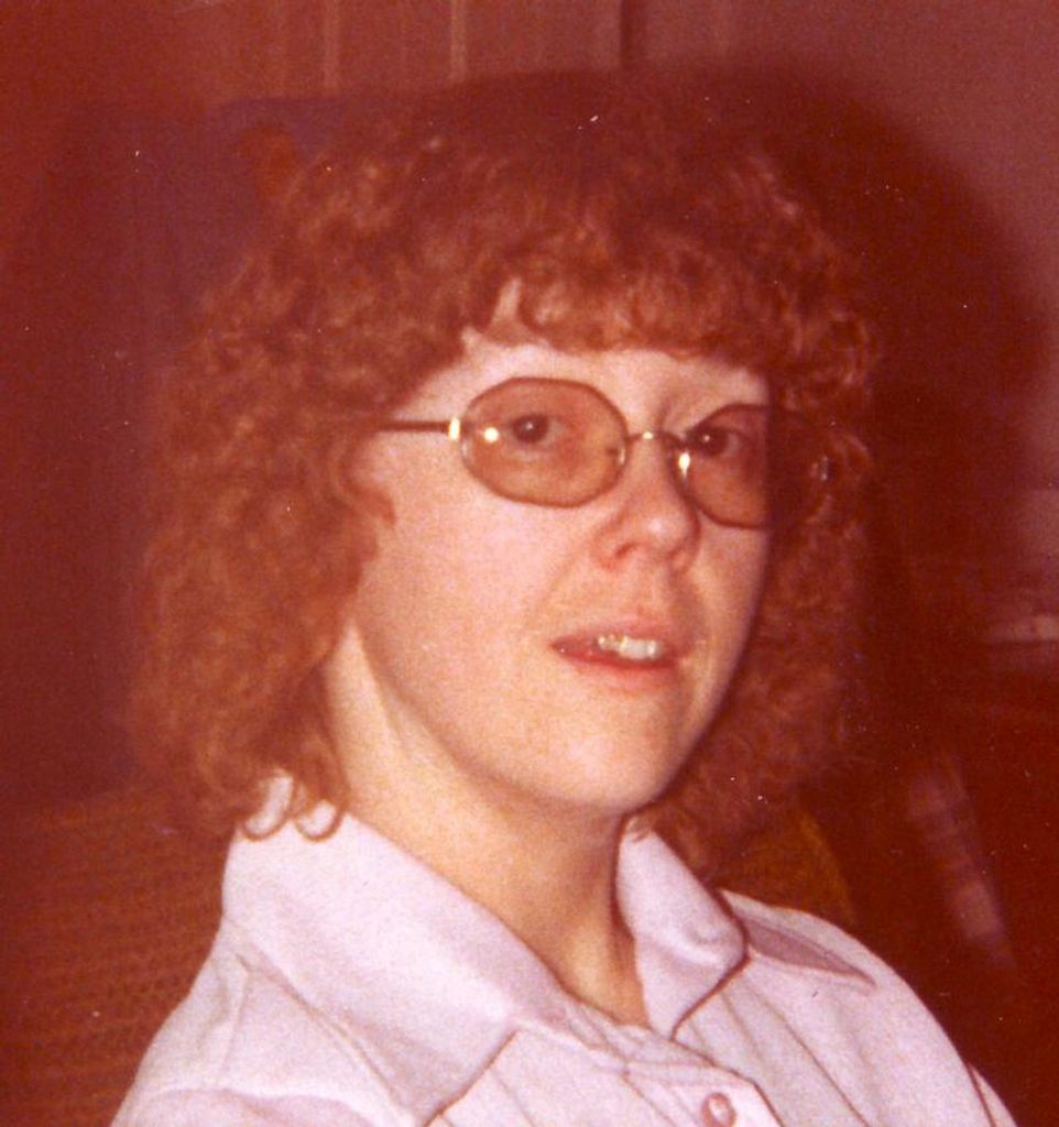Donna L. Nelson Profile Photo