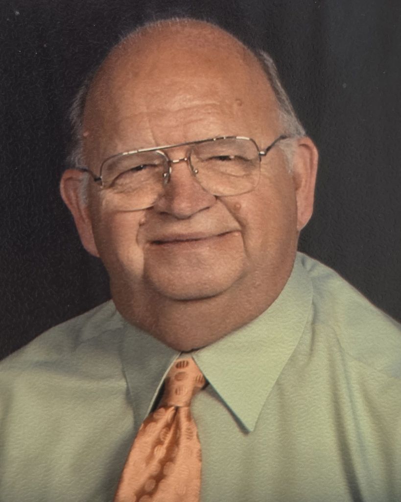 Ralph W. Duley Profile Photo