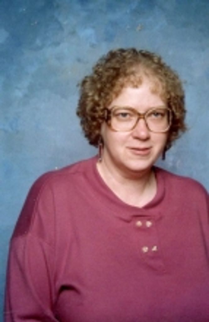 Anna Catherine Huff