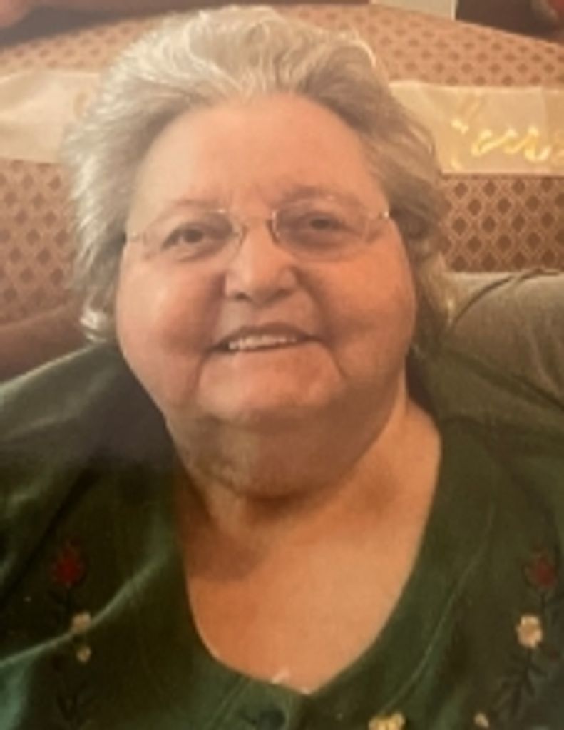Mary Letosky