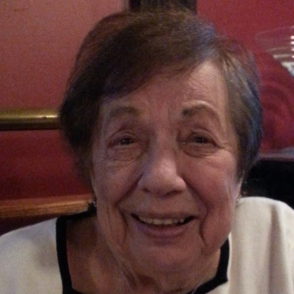 Irene J. (Estok)  Pollansky
