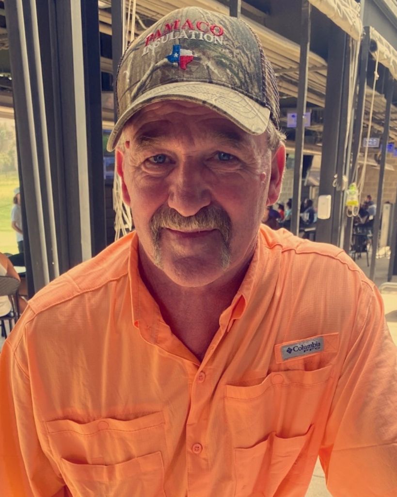 Shane Akins Profile Photo