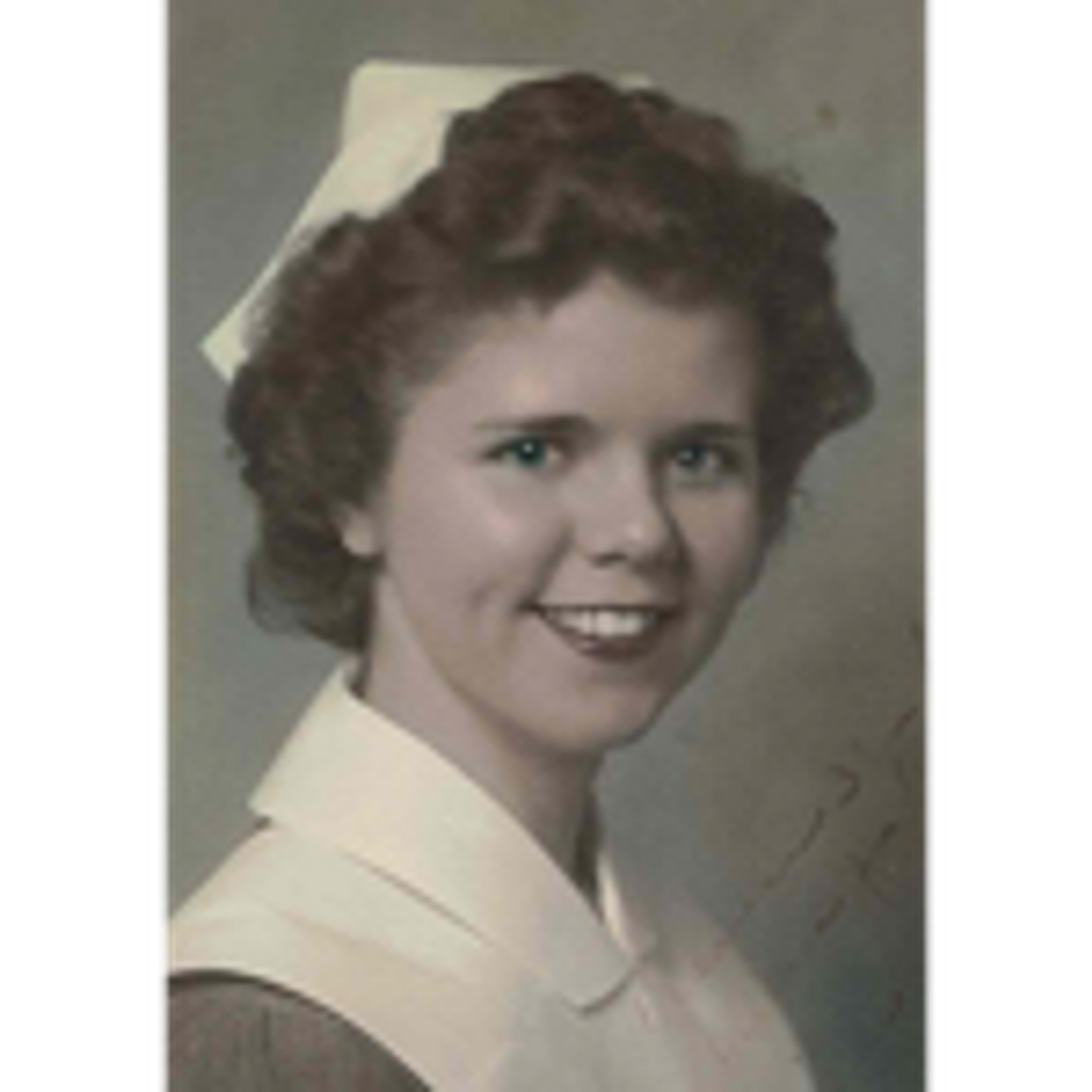 Margaret  Alice Stephens