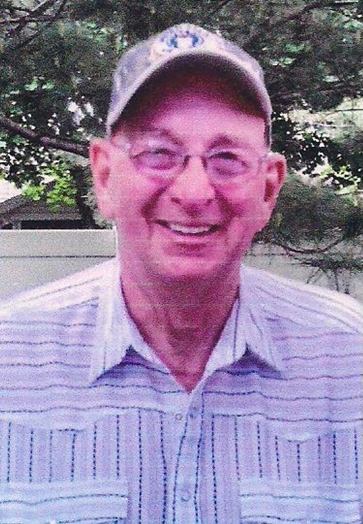 Donald J. "Punk" Guinn