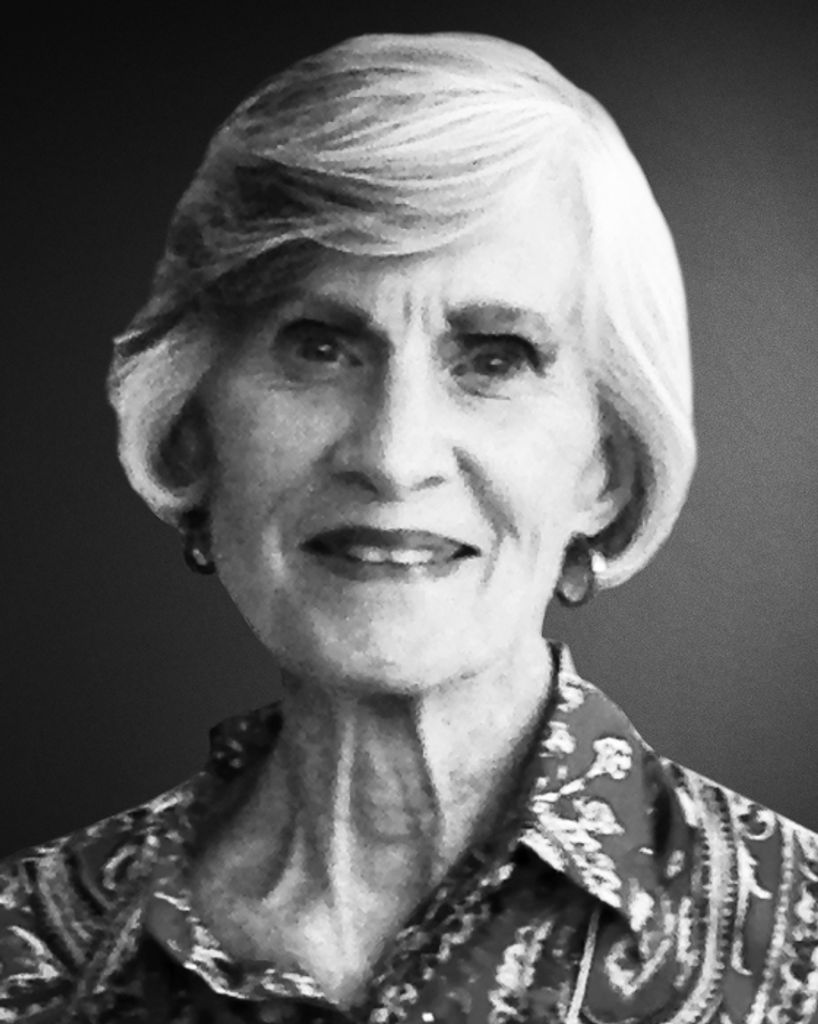 Maryann Staples Clements