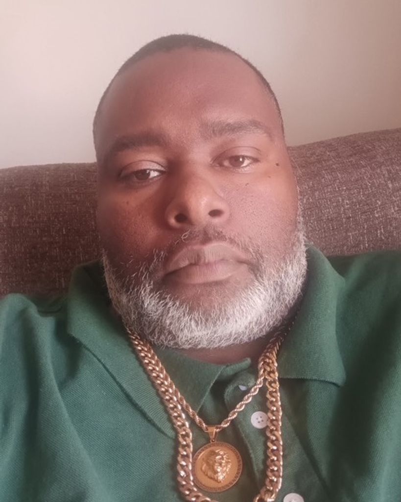 Keith Leon West