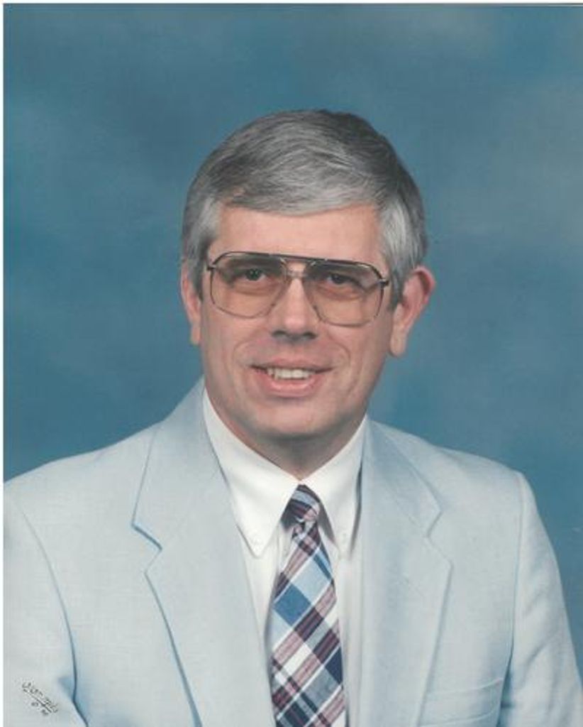 Vance Gruetzmacher Profile Photo