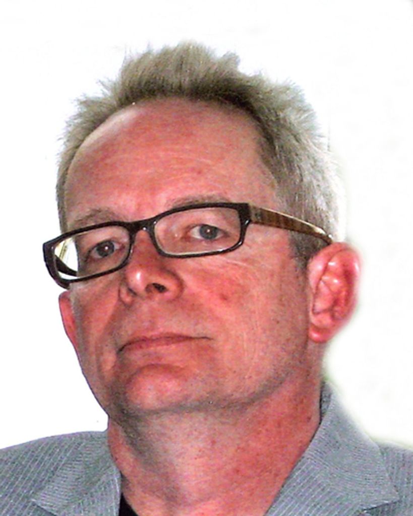 Ronnie Lee Maifeld Profile Photo