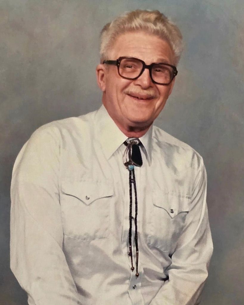 David Donald Mardaus