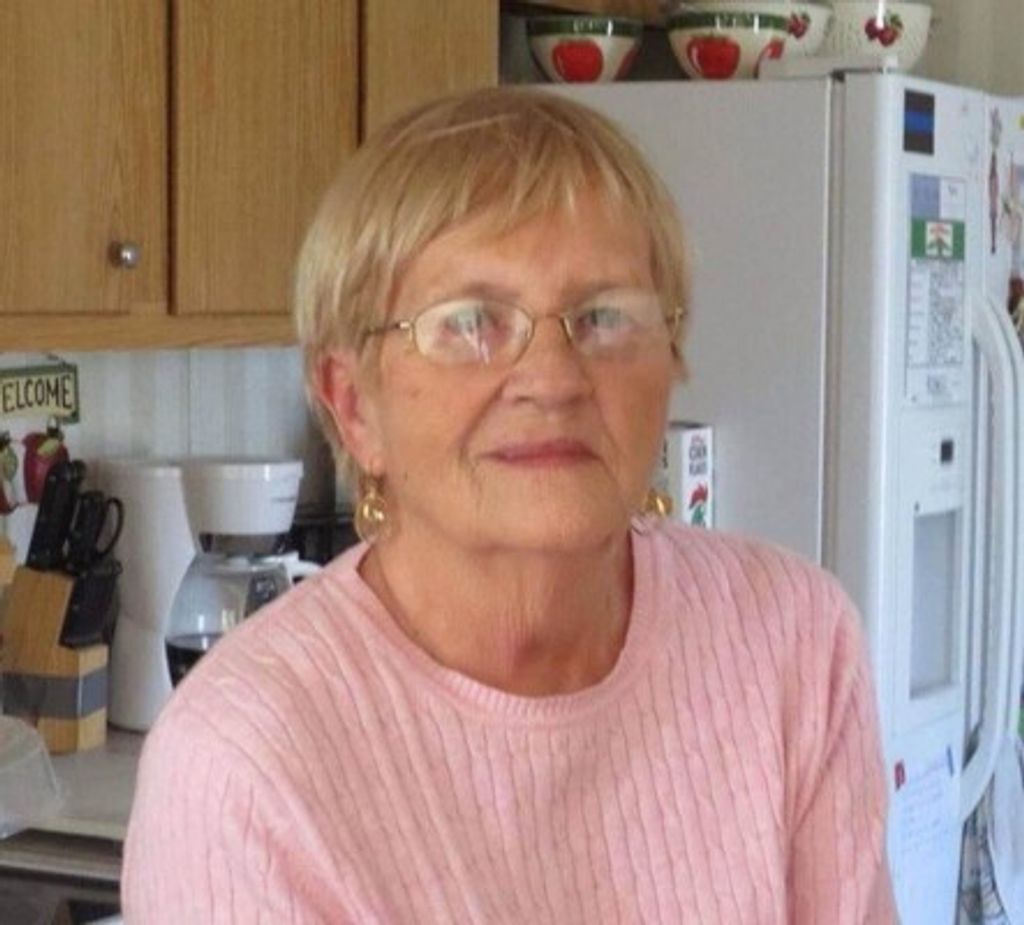 Mary Presson Turner Profile Photo