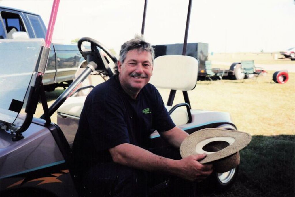 Robert Clay Williams Profile Photo