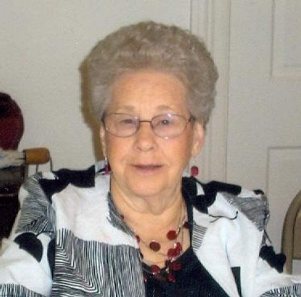 Mary Elizabeth Drake