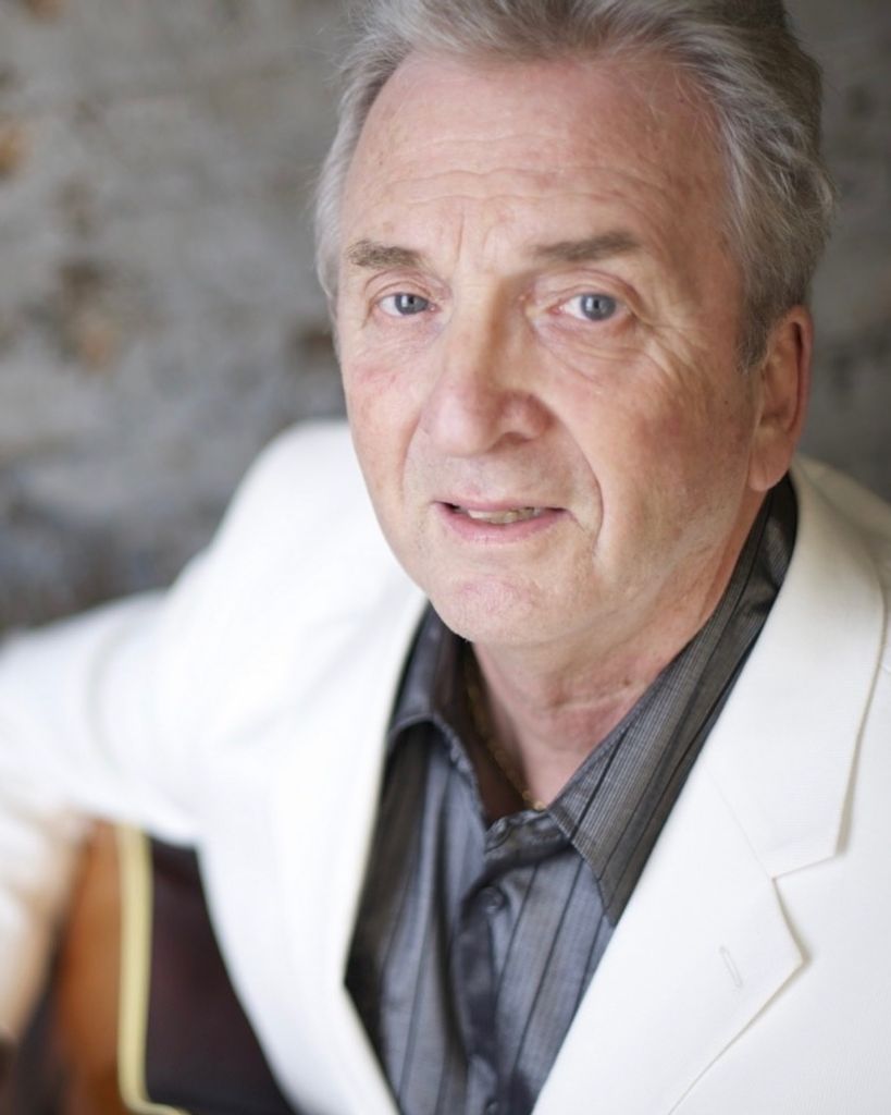 Ronald "Ron" Lloyd Anderson