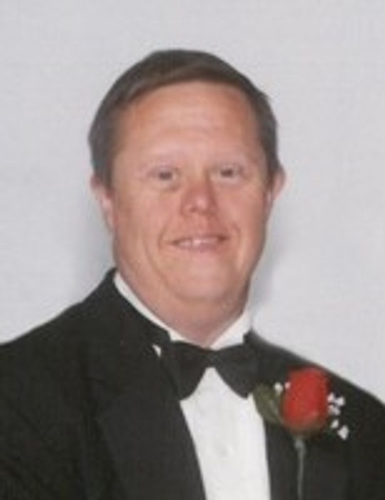 Travis "Brother" Adams