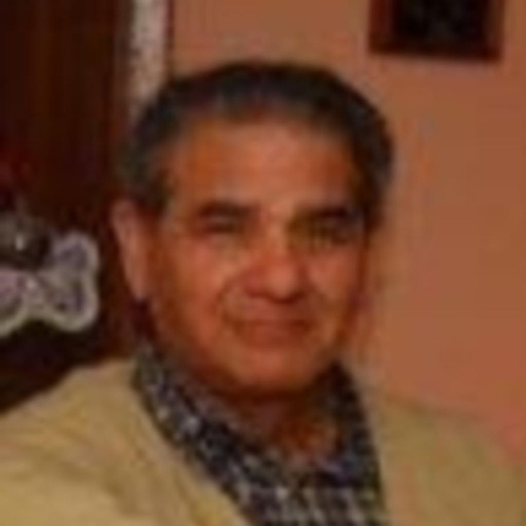 Fernando Eran Grados