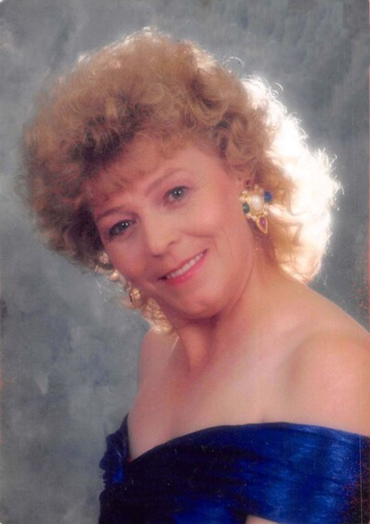 Madie Sue Lacy Profile Photo