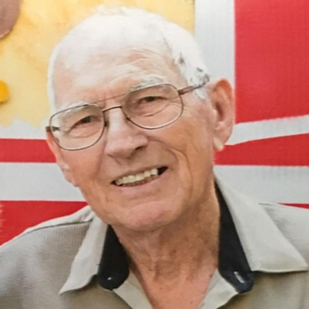 Walter H. Moseley, Jr.