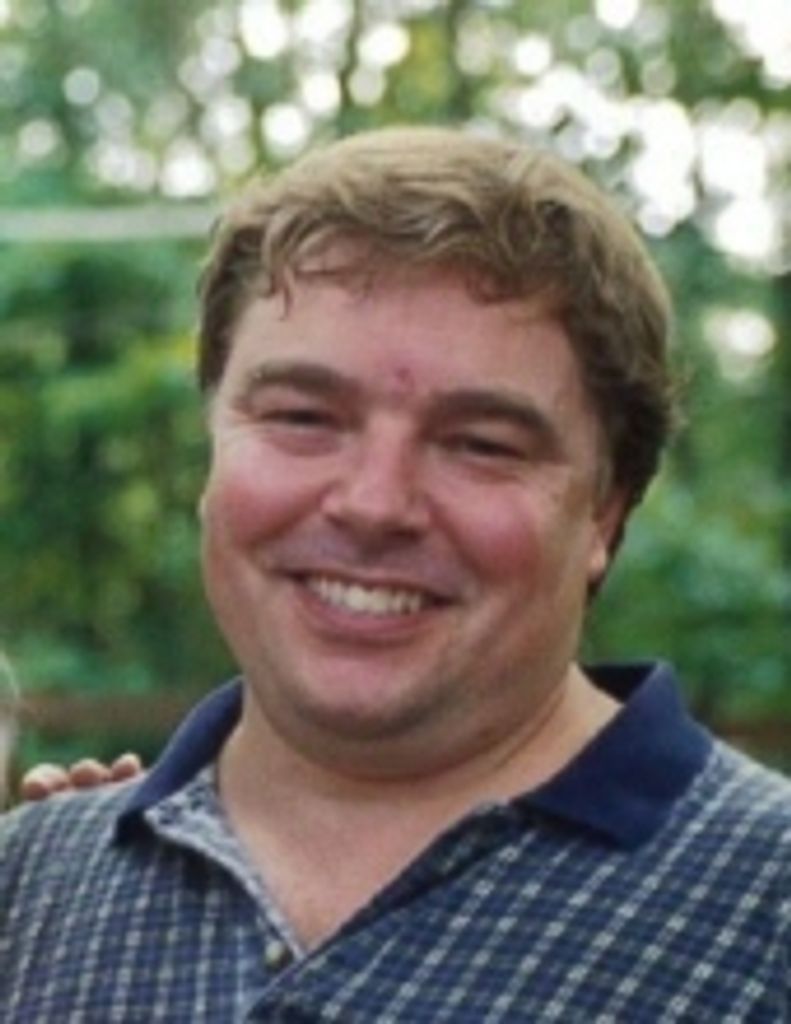 David Michael Deyhle
