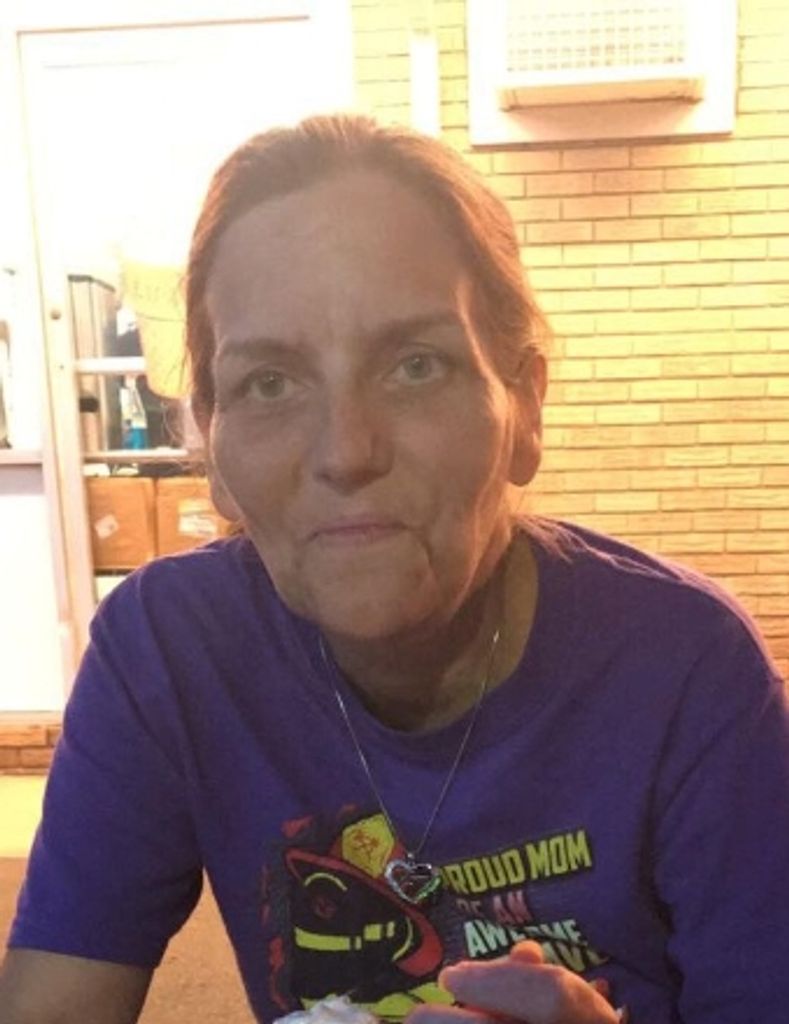 Mrs. Doris "Resa" Marie Melton