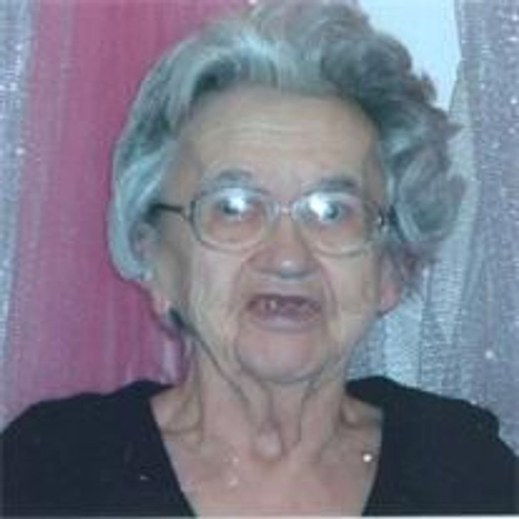 Katherine Borst