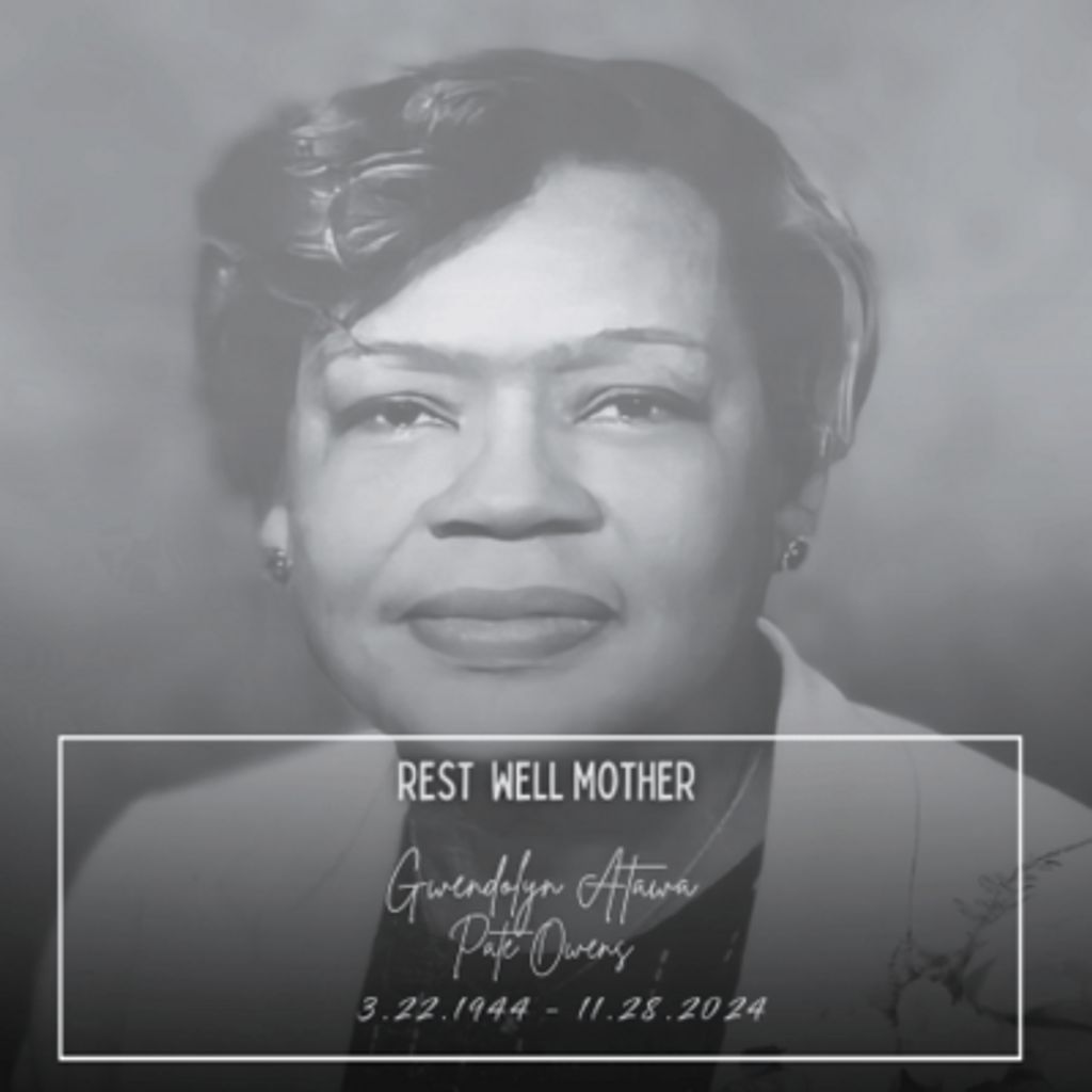Gwendolyn Atawa Owens Profile Photo