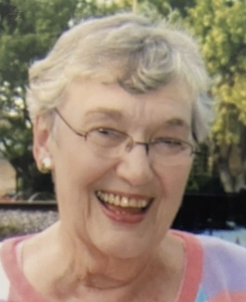 Janet Mae Moede Profile Photo