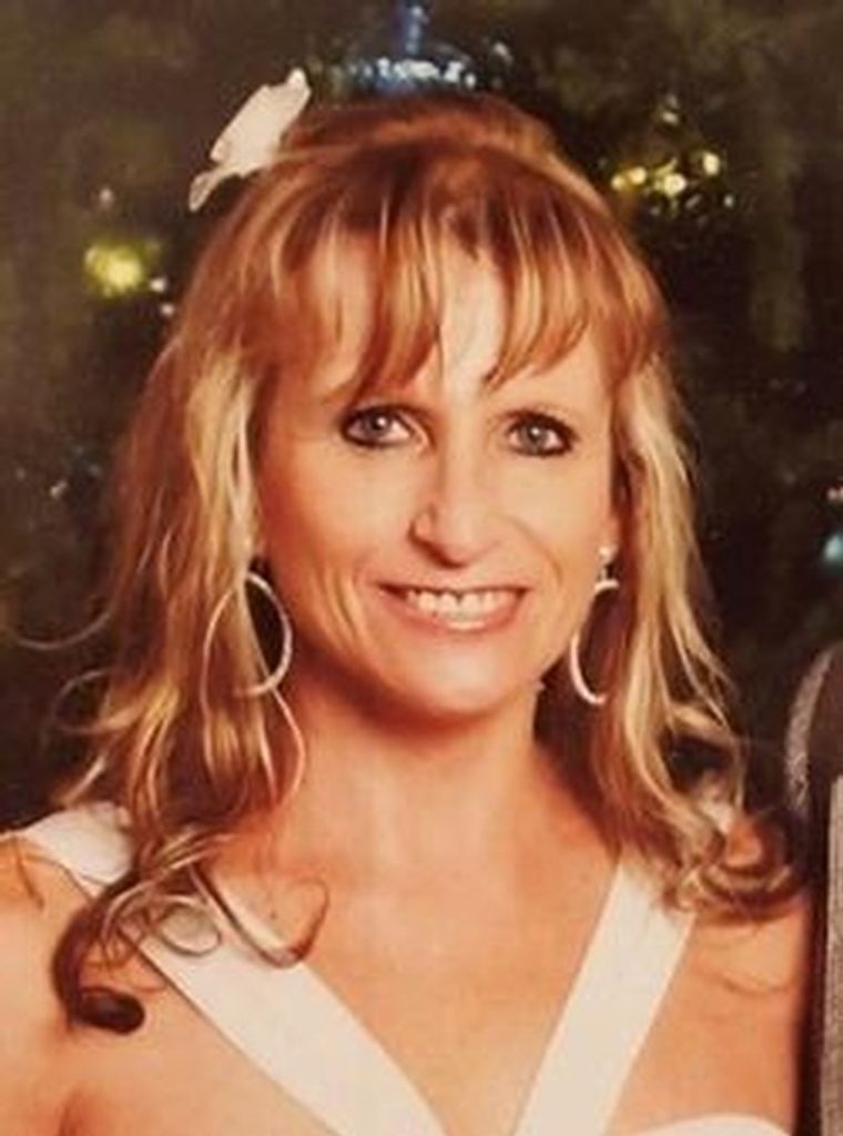 Marianne Gill