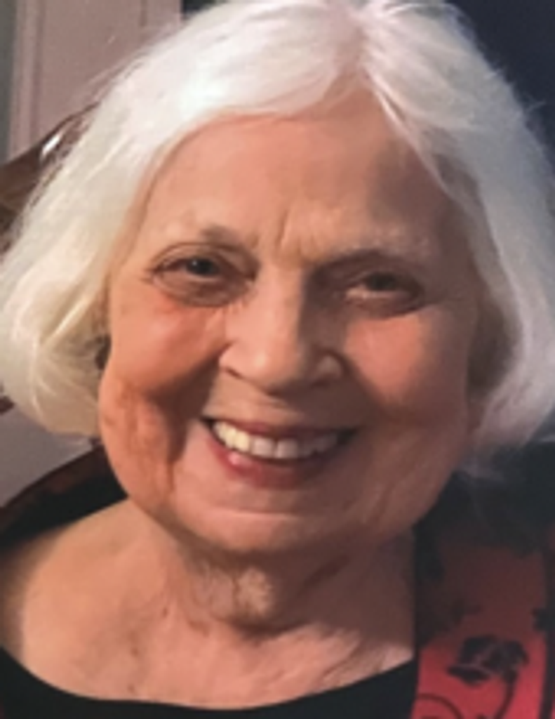 Sandra Hayes Holley