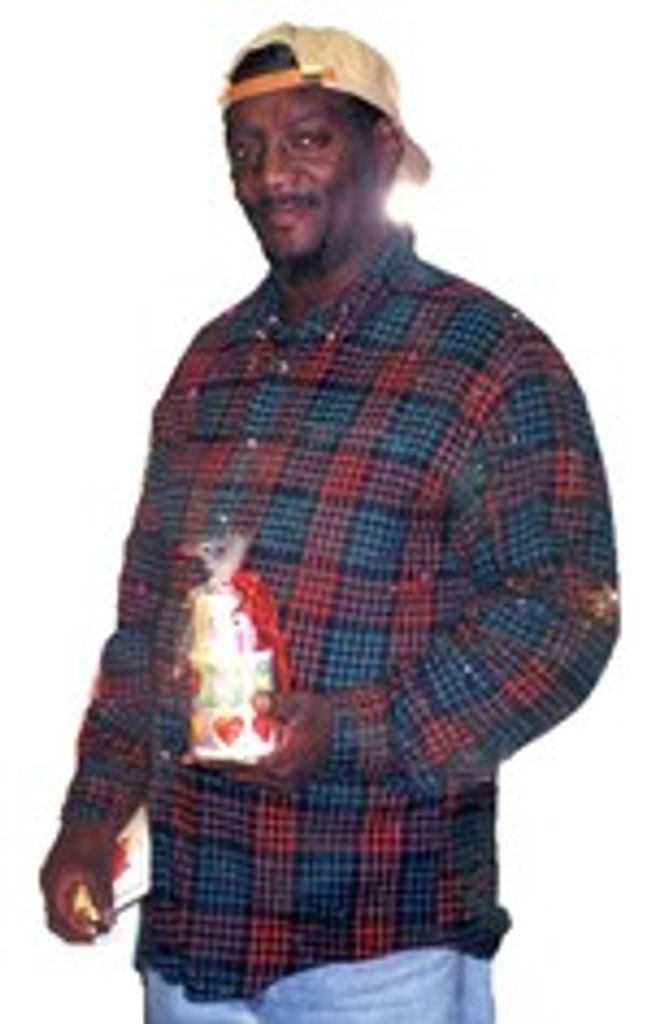 Charles Reddick, Iii