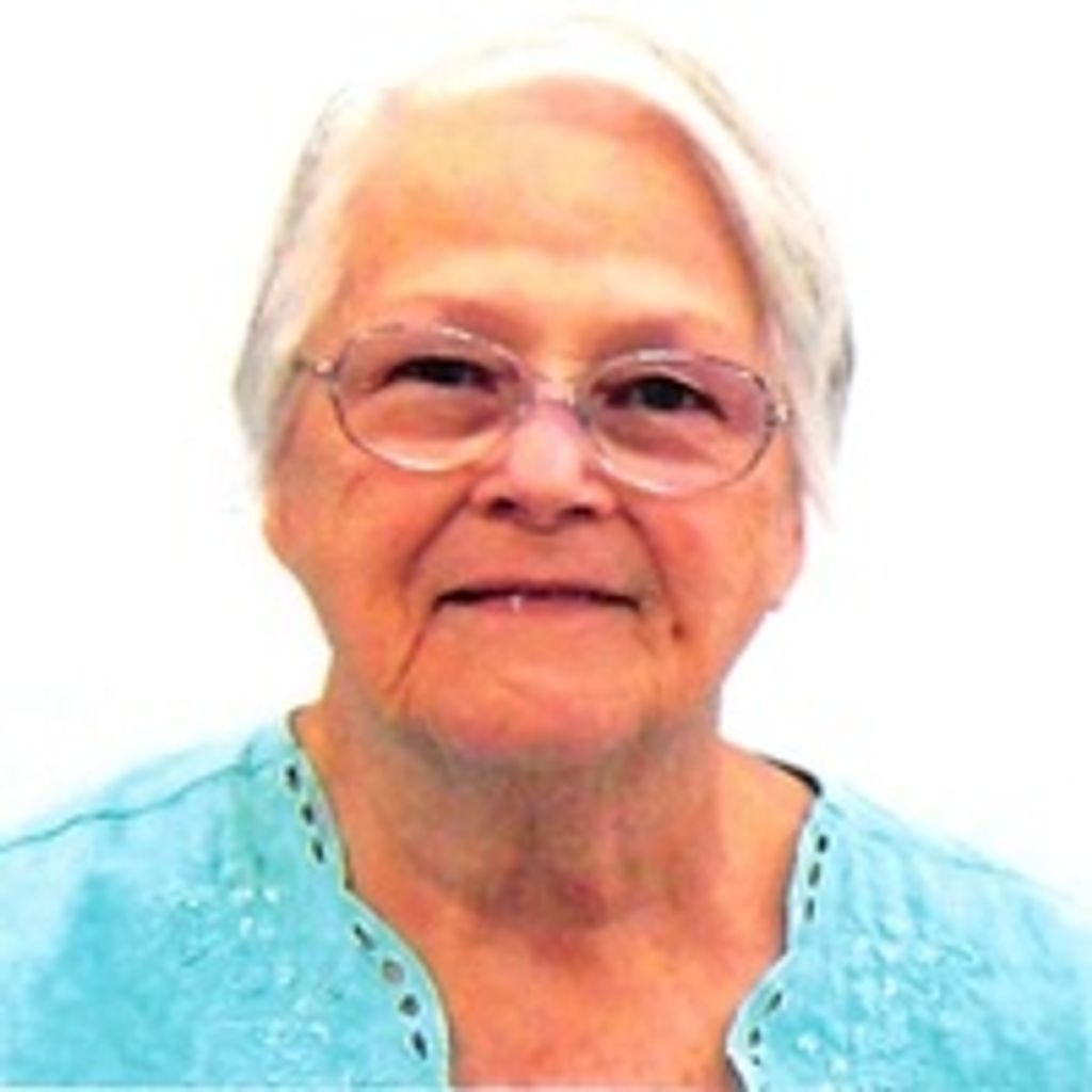 Wanda Rosala Hunt