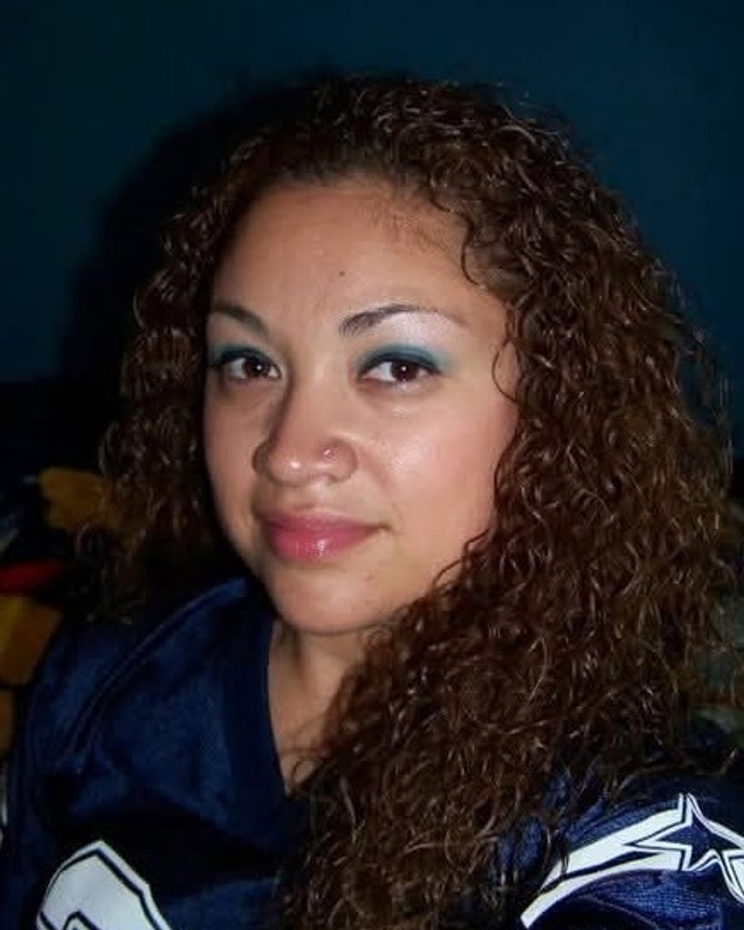 Diane Hernandez